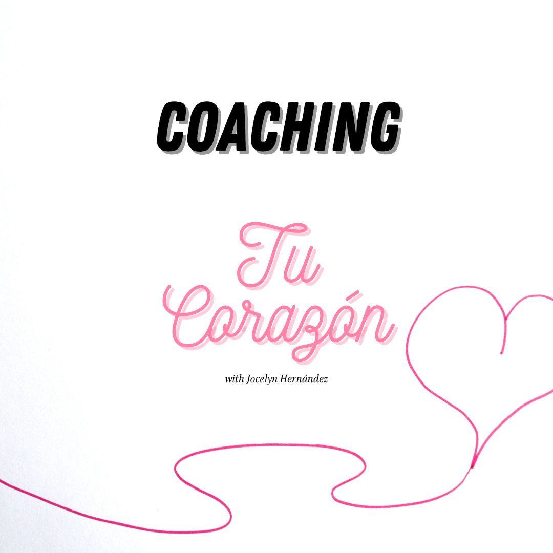 Coaching Tu Corazón - LOGO