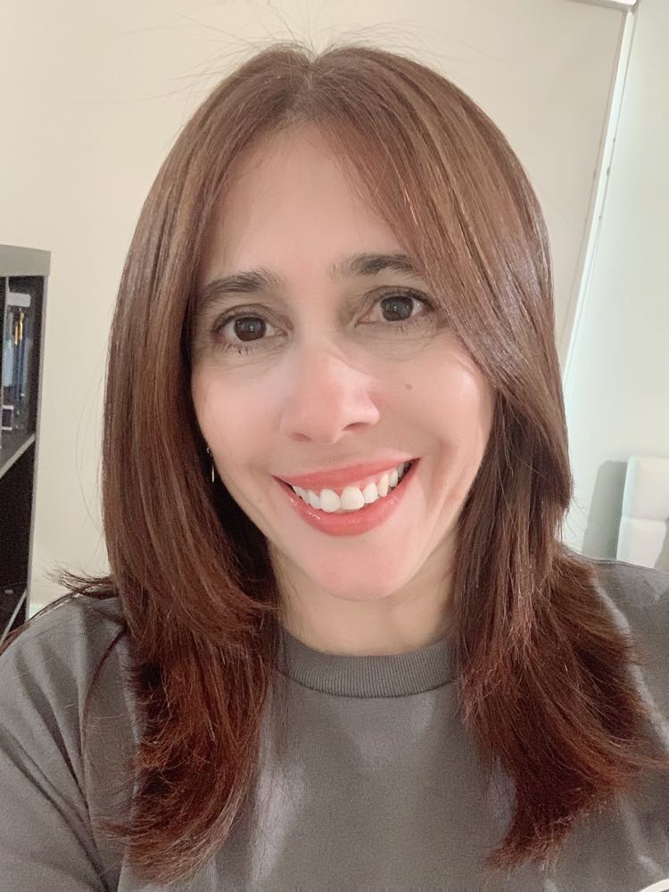 Jocelyn Hernandez headshot