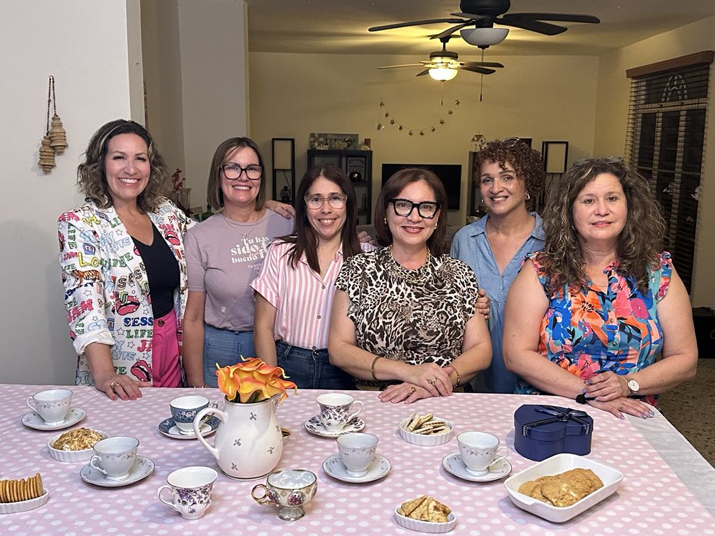 Coaching Tu Corazon Women